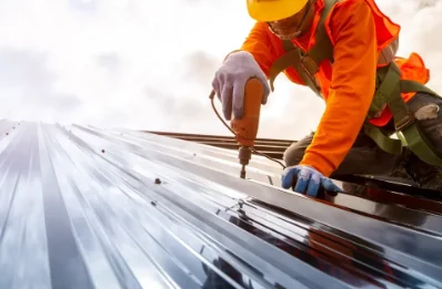 Travaux de zinguerie à Roches-sur-Marne
